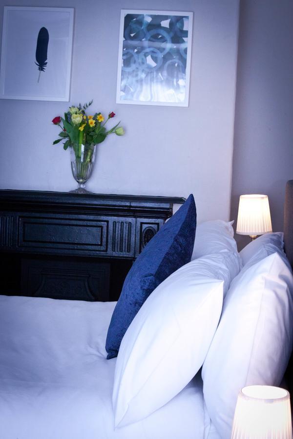 Rowton Poplars Hotel Chester Exteriér fotografie